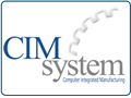 CIM System logo