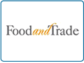 Food and Trade logo