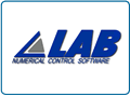 LAB logo