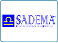 Sadema logo